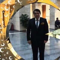 Mustafa Karaman