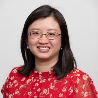 Vicki (Rui Dan) Xie, PhD