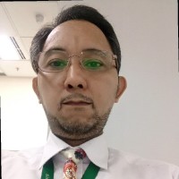 Erik Suryana