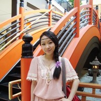 Mei Lin
