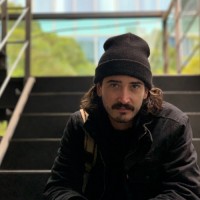 Mitchell Rincon