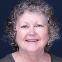Mary Ellen Camire
