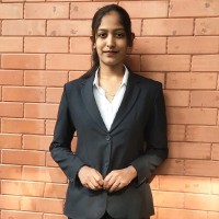 Vaishnavi Gaikwad