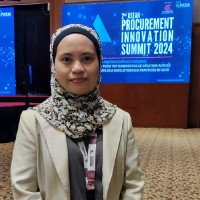 Elda Wahida Abd Wahid
