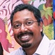 Rohit Fernandes