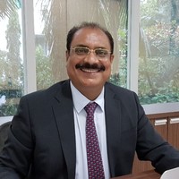 Krishan Sharma
