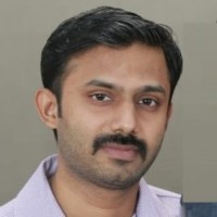 Arjun Pandath