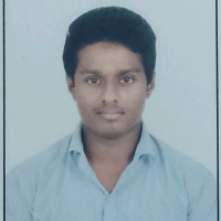Pedireddi Hari Krishna