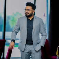 Irfan Ajmal