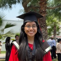 Andrea Ximena Marin Veliz