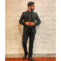 Rishabh Tyagi