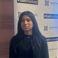 Maliha Hussain