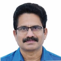 Suresh Pk