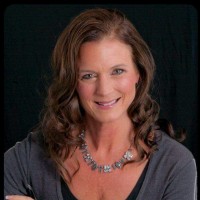 Sue Ferguson