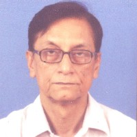 Ashis Mitra