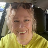 Harriet Yeo