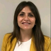 Macarena Salas Naranjo