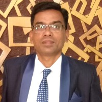 Anand Barot