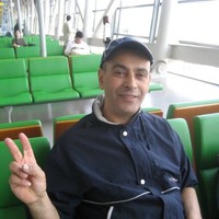 Mohamed Toriyama