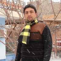 Homayoun Omar