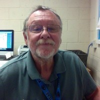 William Wasp
