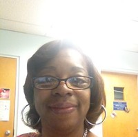 Thomasine Mapp