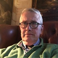 Frederic Amiot