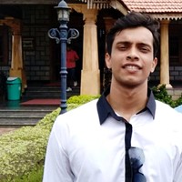 Karan K Hegde