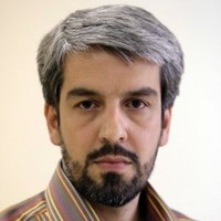 Saeed Sarmadi