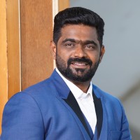 Vignesh B