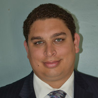 Elliott Hill