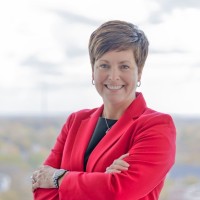 Amy Faulkner