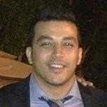Ahmed Abdrabou
