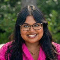 Syeeda Rahman