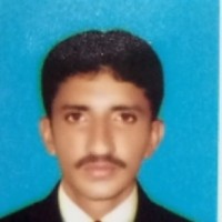 Muhammad Saeed
