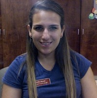 Desiree Puertos