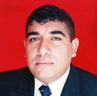 Hugo Armijo S.