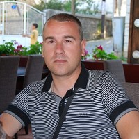 Amir Tufekcic