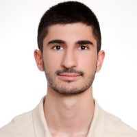 Andrew Haddad