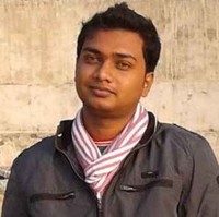 Smruti Ranjan Rout
