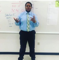 Ka’ron Powell