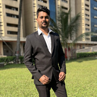 Shubham Sakpal