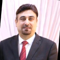 Hazem Idris