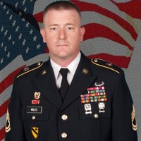 Scott Wilks