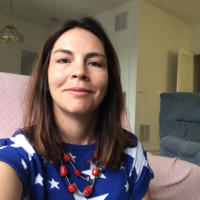 Emily (Deck) Gerring, Ms, Atc