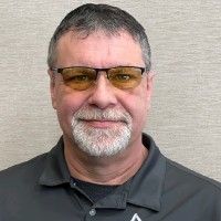 Ken Dilas
