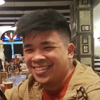 Bryan Hua