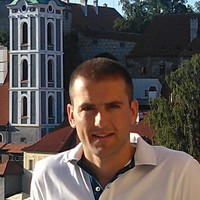 Tomas Krotak