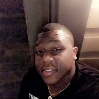 Rockshawn Mcneil