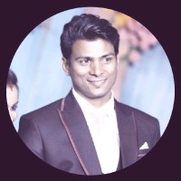Vinod Passi